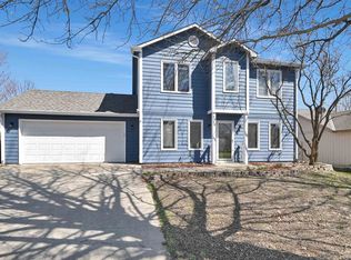 2920 Lankford Dr, Lawrence, KS 66046