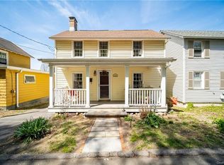 1 Goodrich St, Beacon, NY 12508
