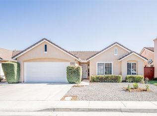 2205 Juneberry Ave, Hemet, CA 92545