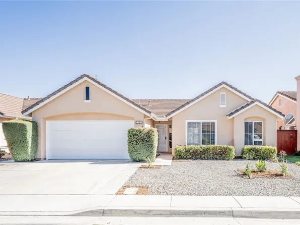 2205 Juneberry Ave, Hemet, CA 92545