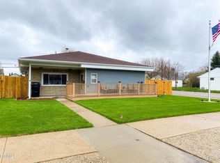 1323 1st Ave E, Williston, ND 58801