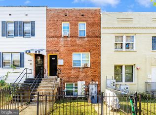 1646 Montello Ave NE, Washington, DC 20002