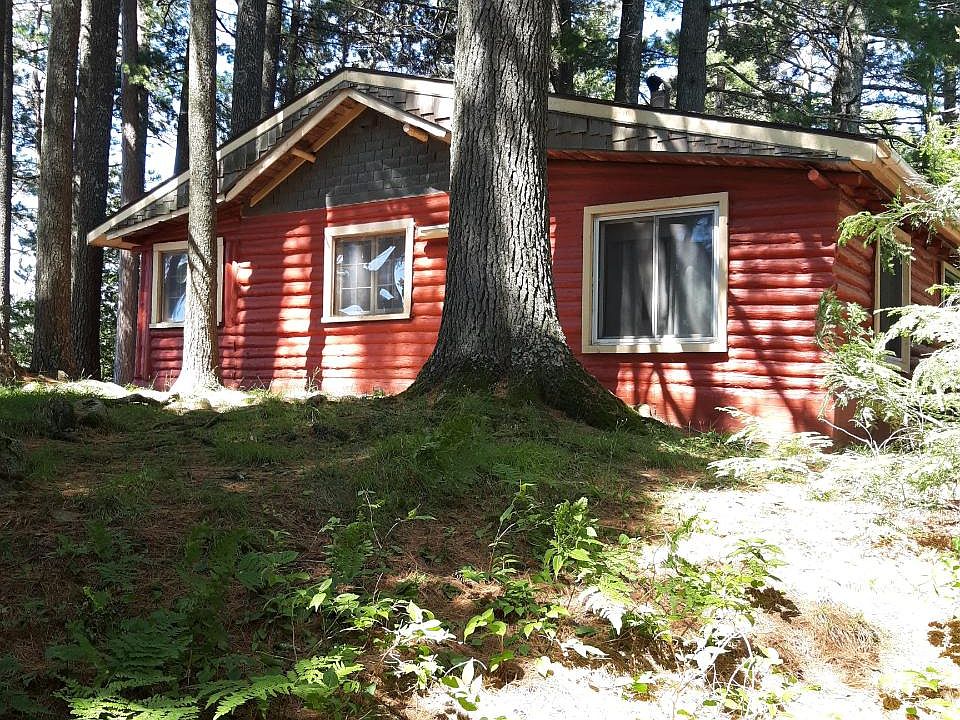 1st image of 7271 W W ISLAND LAKE RD