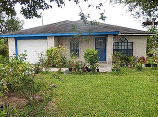 700 E Eller Ave, Pharr, TX 78577