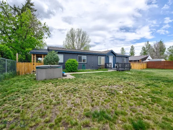 2715 Winslow Ave, Helena, MT 59601