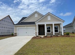 3085 Sistine Street Sparrow LOT 600, Myrtle Beach, SC 29579