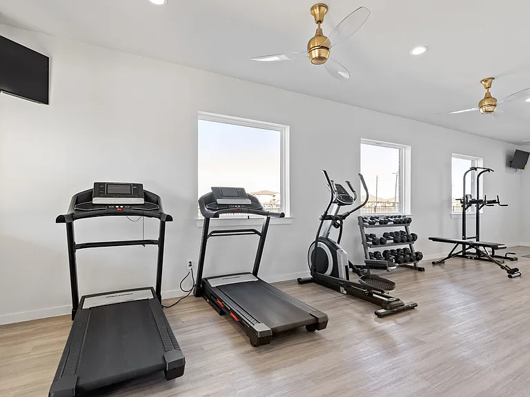 The Flats at Van Alstyne - New Luxury Apartment Home — Photo 5