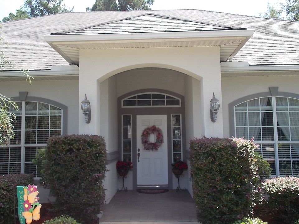 424 front door