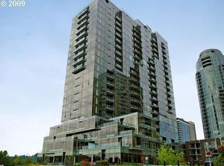 841 SW Gaines St UNIT 800, Portland, OR 97239