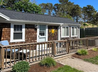 34 Pleasant St #3, Dennis Pt, MA 02639
