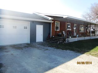 450 Park Ave, Davis City, IA 50065