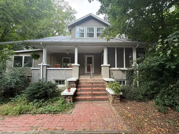 335 Hill St, Harrisonburg, VA 22802