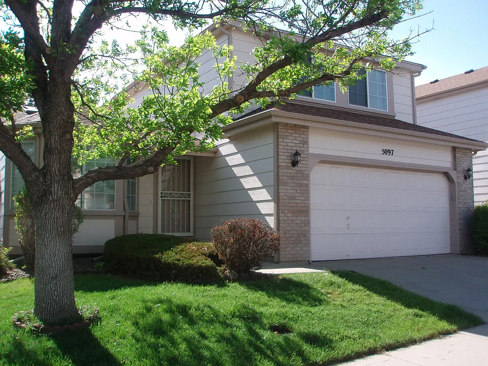 5097 S Elkhart Ct
