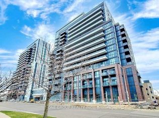 10 Honeycrisp Cres #808, Vaughan, ON L4K 0M7