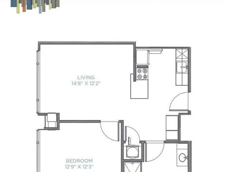 Spectra Boutique Apartments — Photo 24