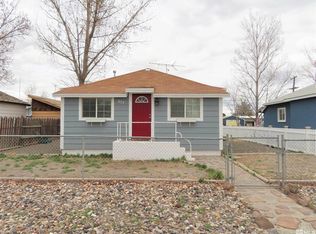 577 N 1st St, Battle Mountain, NV 89820