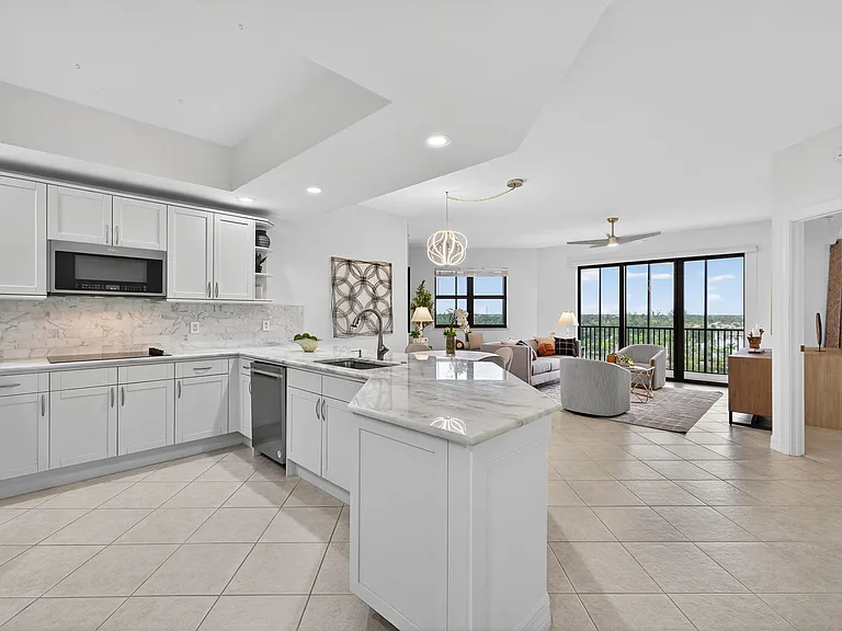 14380 Riva Del Lago Dr #802 — Photo 9