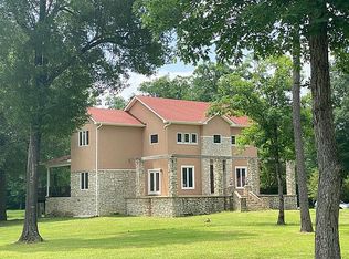 11209 Barrett Rd, Roland, AR 72135