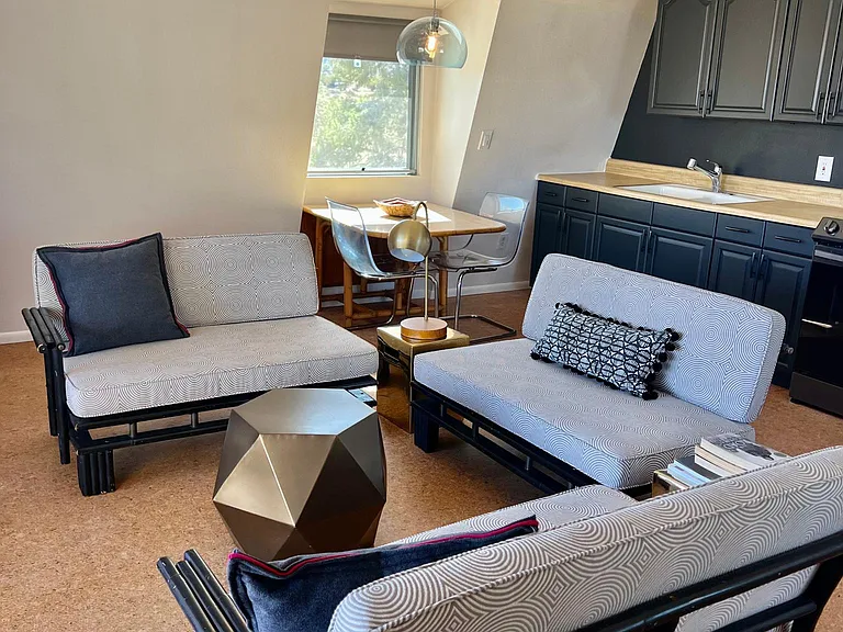 open Floorplan