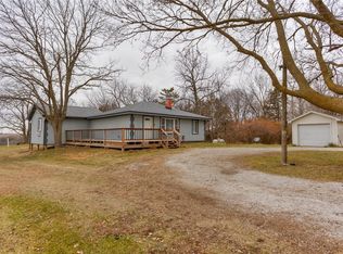 800 S Vine St, HARTFORD, IA 50118