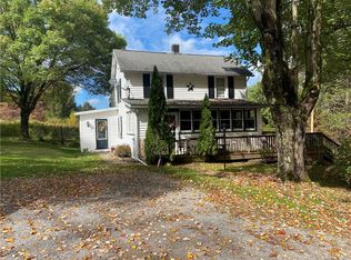 1042 Fredonia Rd, Stoneboro, PA 16153