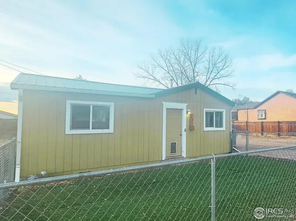 213 High St, Wiggins, CO 80654