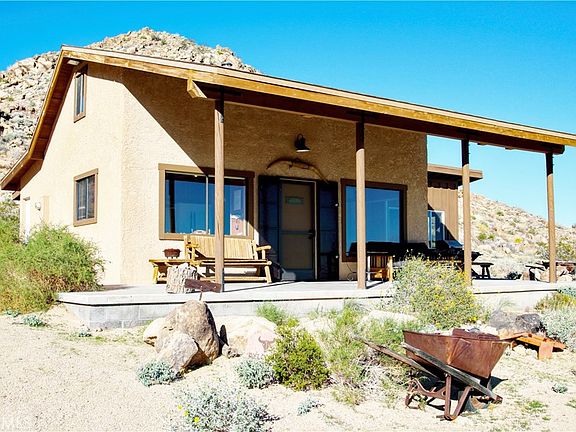 2nd image of 4650 Sizer Canyon Rd