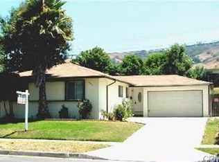 18450 Fidalgo St, Rowland Heights, CA 91748