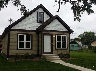 2316 W Roosevelt Dr, Milwaukee, WI 53209