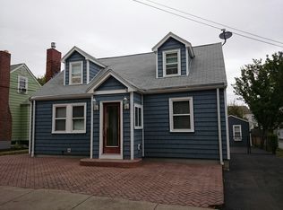 21 Edna Rd, Dorchester, MA 02124