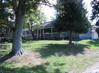 13896 Murphy Valley Rd, Newcomerstown, OH 43832