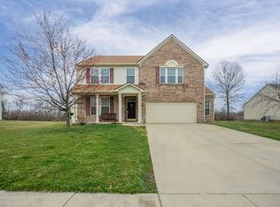 2073 Autumn Faith Way, Avon, IN 46123