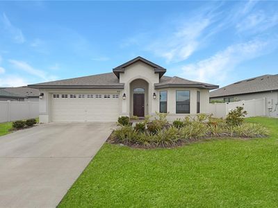 406 Kaffir Way, Davenport, FL, 33837