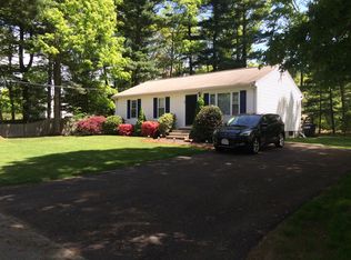 4 Baker St, Assonet, MA 02702