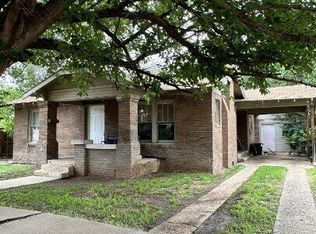 1922 16th St, Lubbock, TX 79401