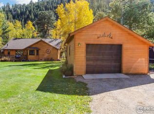 232 Riverside Dr, Bellvue, CO 80512