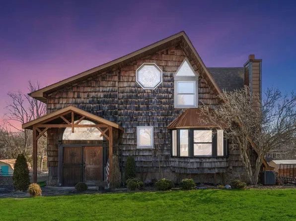 178 Greenfield Ln, Corbin, KY 40701