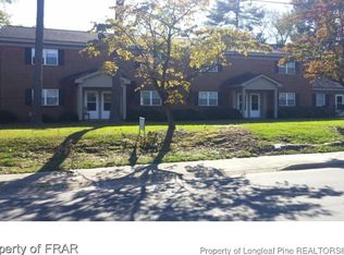 2413 Bragg Blvd, Fayetteville, NC 28303