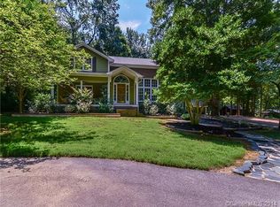 1213 Diana Lee Ln, Monroe, NC 28112