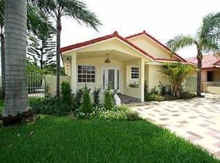 2392 SW 140th Pl, Miami, FL 33175