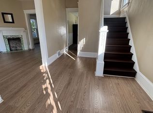 581 E 114th St, Cleveland, OH 44108