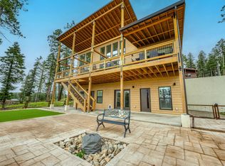 1504 Rainmaker Loop, Cloudcroft, NM 88317