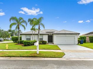 5606 NW 109th Way, Pompano Beach, FL 33076
