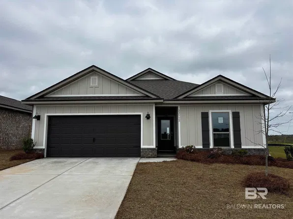 22662 Hamilton St, Robertsdale, AL 36567