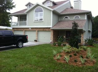 3157 N Canal Dr, Palm Harbor, FL 34684