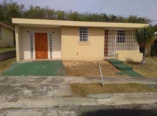 27 Calle 11, Yauco, PR 00698