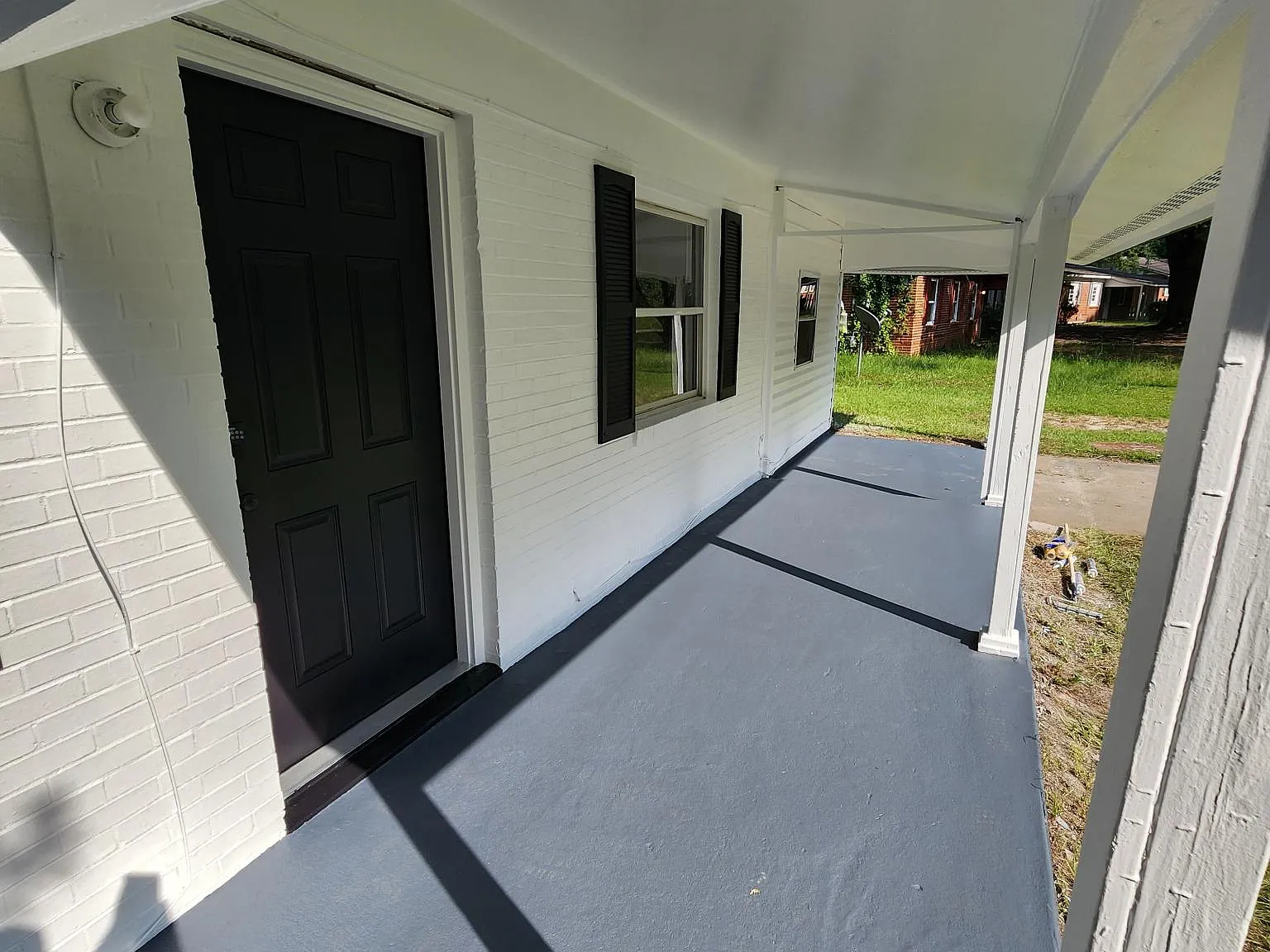 4 bed, 1.5 bath, 1240 sqft, $1,400 — Photo 3