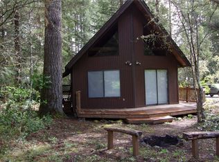 21 N Mount Noyes Pl, Hoodsport, WA 98548