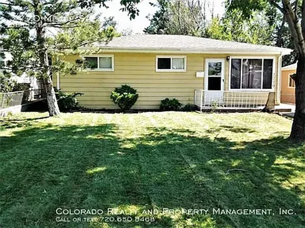 7770 Meade St, Westminster, CO 80030