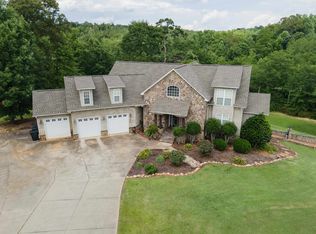 2650 Rainbow Lake Rd, Inman, SC 29349